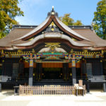 【悪いことが続くなら必見!】最強のお祓いや縁切りで有名な神社16選!除霊や厄払いにもオススメ東日本版