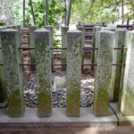 すずめの戸締まりの要石は実在した!鹿島神宮と香取神宮をつなぐ要石の謎とは?