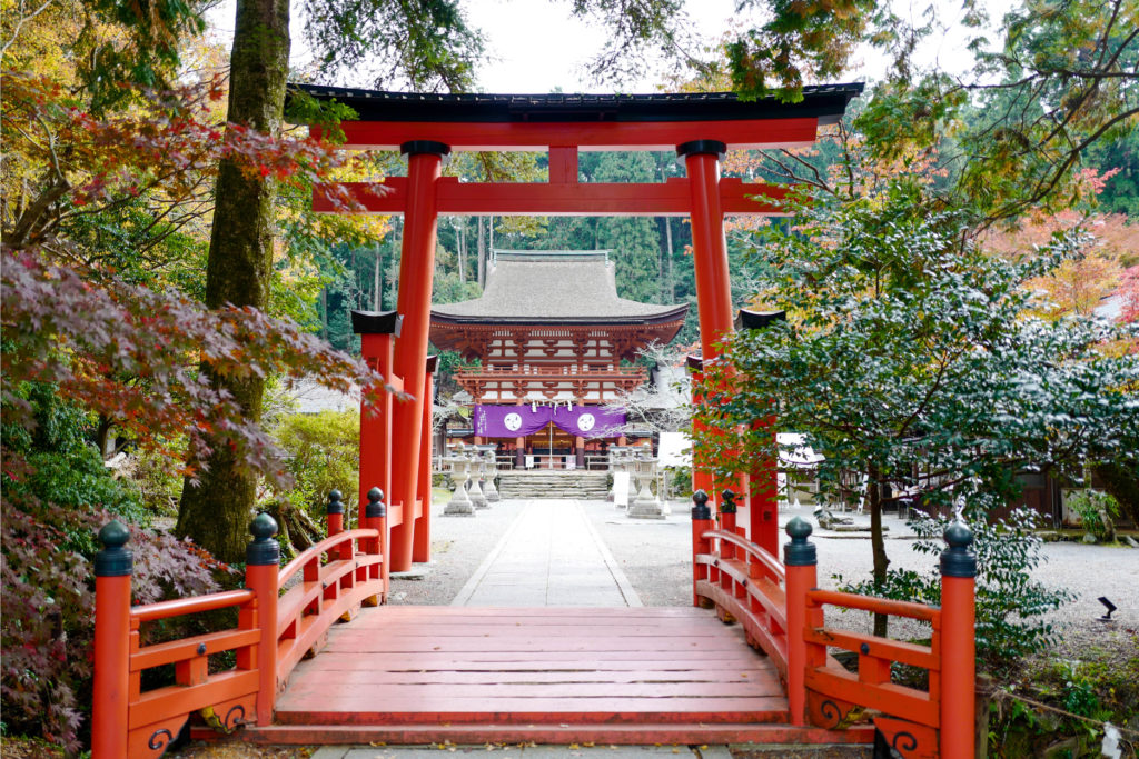 丹生都比売神社は病気回復 商売繁盛などご利益多数の最強パワースポット 和歌山県一之宮 神社ラボ