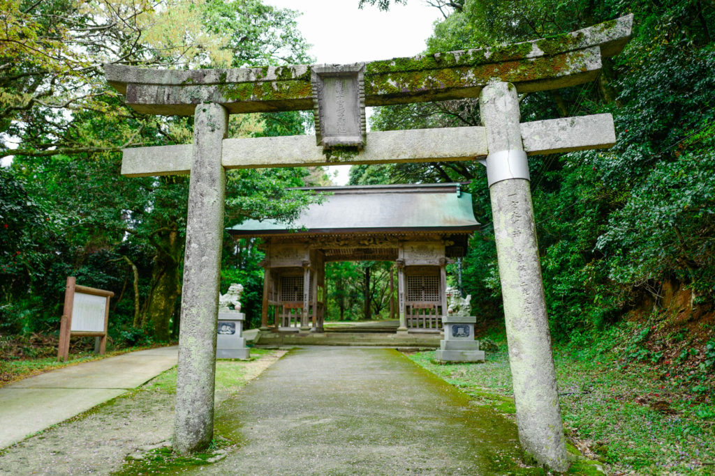 倭文神社は安産と女子力アップ最強パワースポット 鳥取県一之宮 神社ラボ