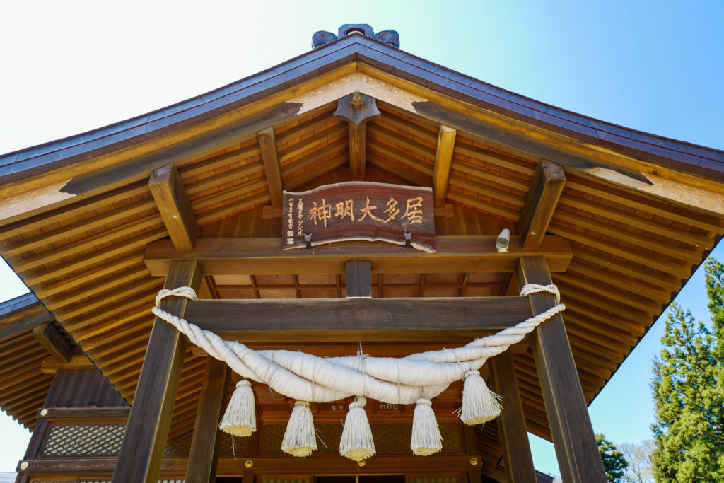 新潟県一之宮 縁結び 恋愛成就 子授けのパワースポット 居多神社 神社ラボ