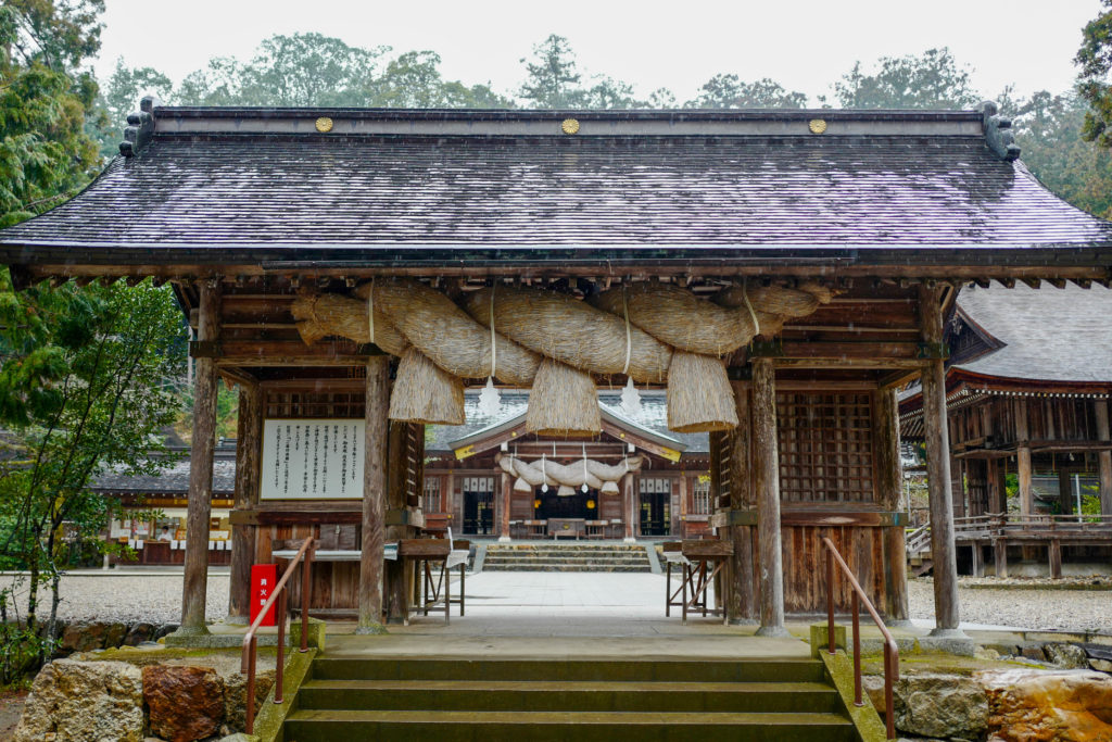 京都府一之宮 奥宮 真名井神社 が日本最古のパワースポット 元伊勢籠 この 神社 神社らぼ