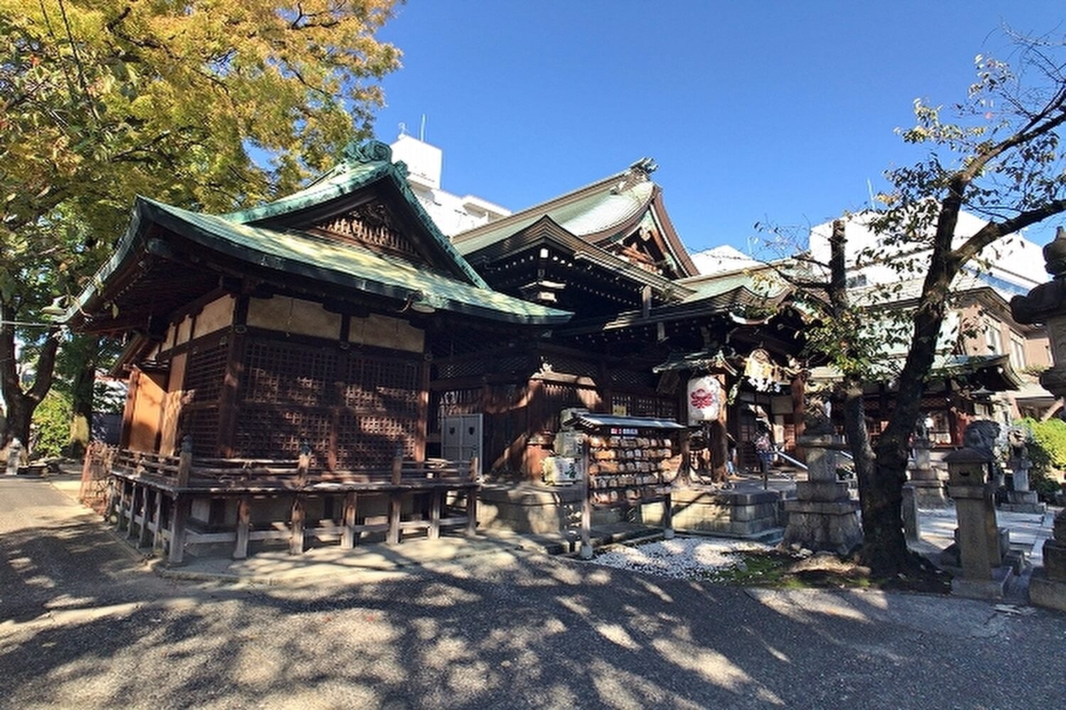 年 愛知県の恋愛パワースポットを厳選 彼氏が欲しいならオススメ縁結び神社7選 神社らぼ