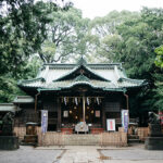 東京で初詣穴場10選!2025年こそ願いを叶える霊力が高い神社