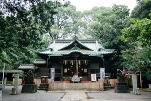 東京で初詣穴場10選 23年こそ願いを叶える霊力が高い神社 神社ラボ