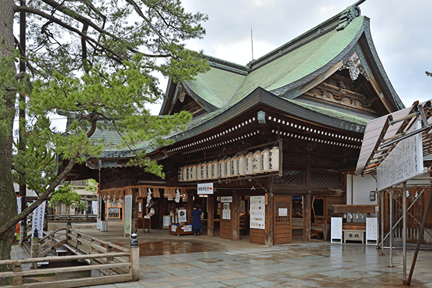 東日本 最強のお祓いで有名な神社16選 厄年の厄払い 厄除けにオススメのパワースポット 神社ラボ