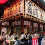 【えべっさん2024】十日戎で商売繁盛祈願!兵庫・大阪・京都で有名な神社9選!