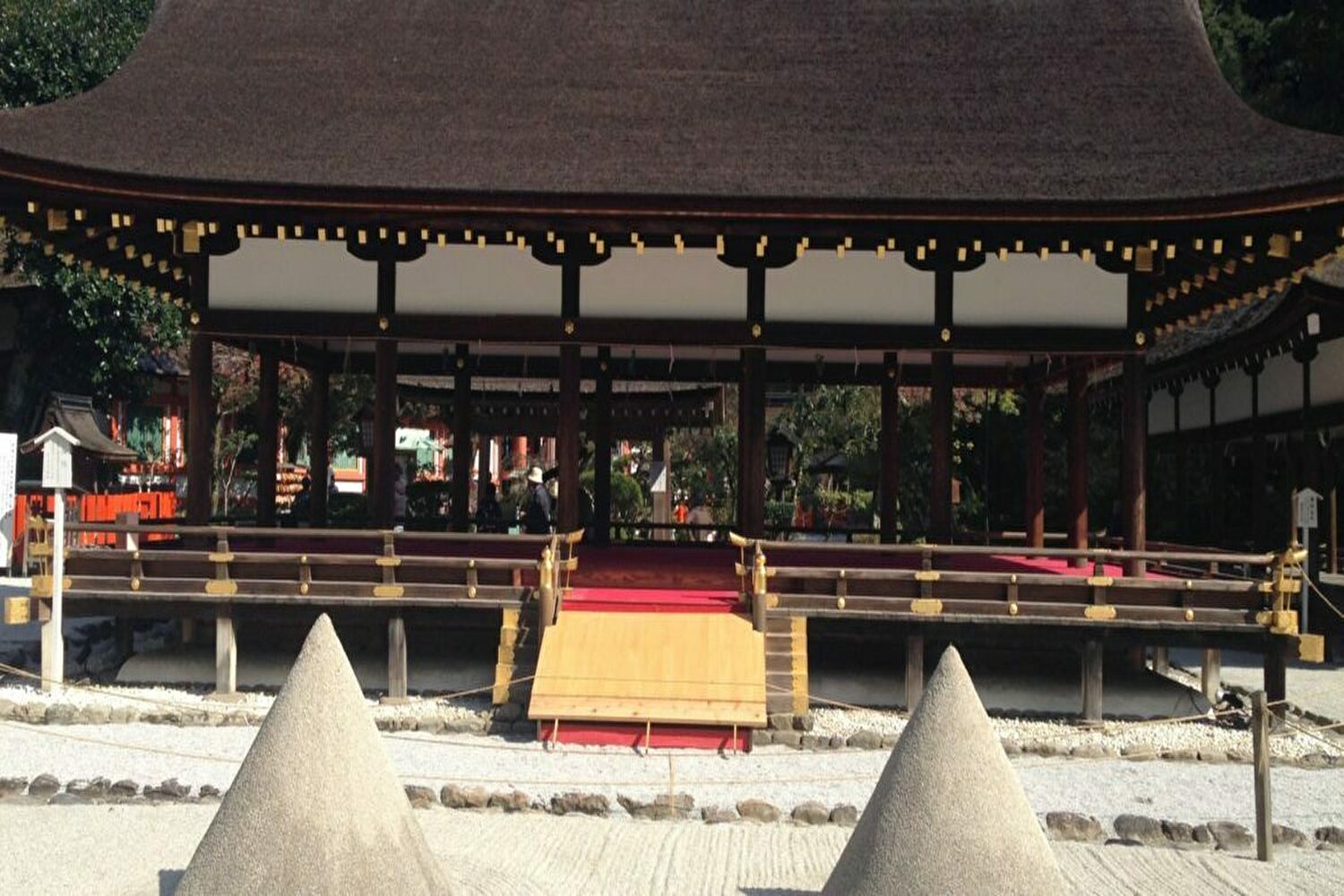 京都で初詣穴場10選 22年こそ願いを叶える霊力が高い神社 神社ラボ