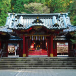 関東で初詣穴場11選!2025年こそ願いを叶える霊力が高い神社