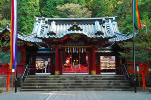 関東で初詣穴場11選 23年こそ願いを叶える霊力が高い神社 神社ラボ