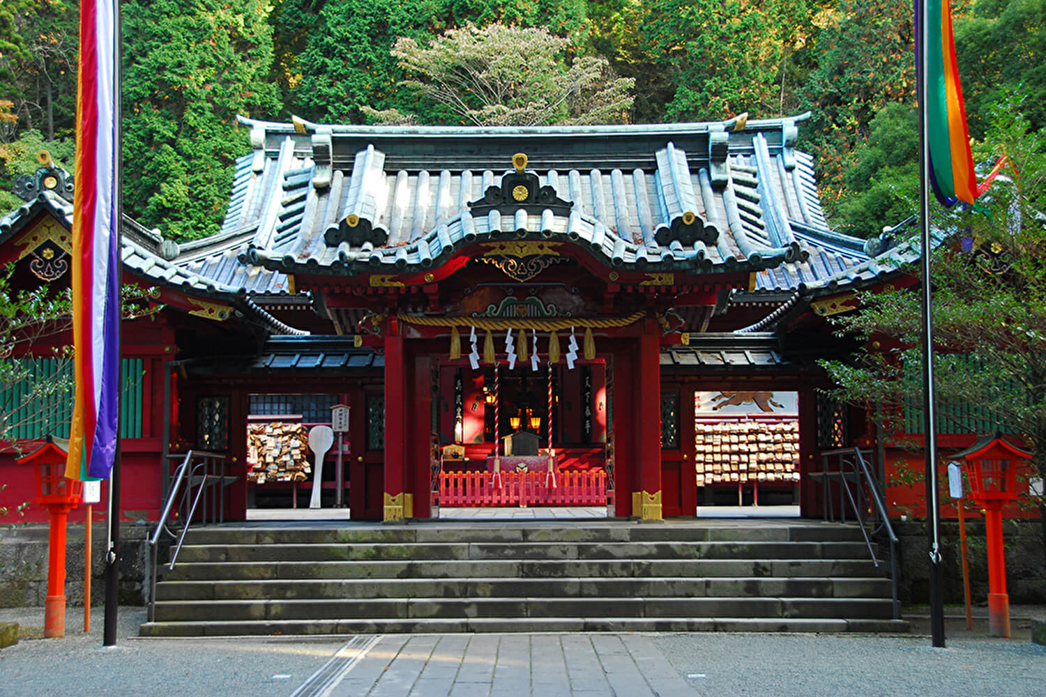 関東で初詣穴場11選！2023年こそ願いを叶える霊力が高い神社