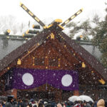 北海道・東北地方で初詣穴場10選！2025年こそ願いを叶える霊力が高い神社