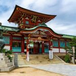 中国・四国地方で初詣穴場10選!2025年こそ願いを叶える霊力が高い神社