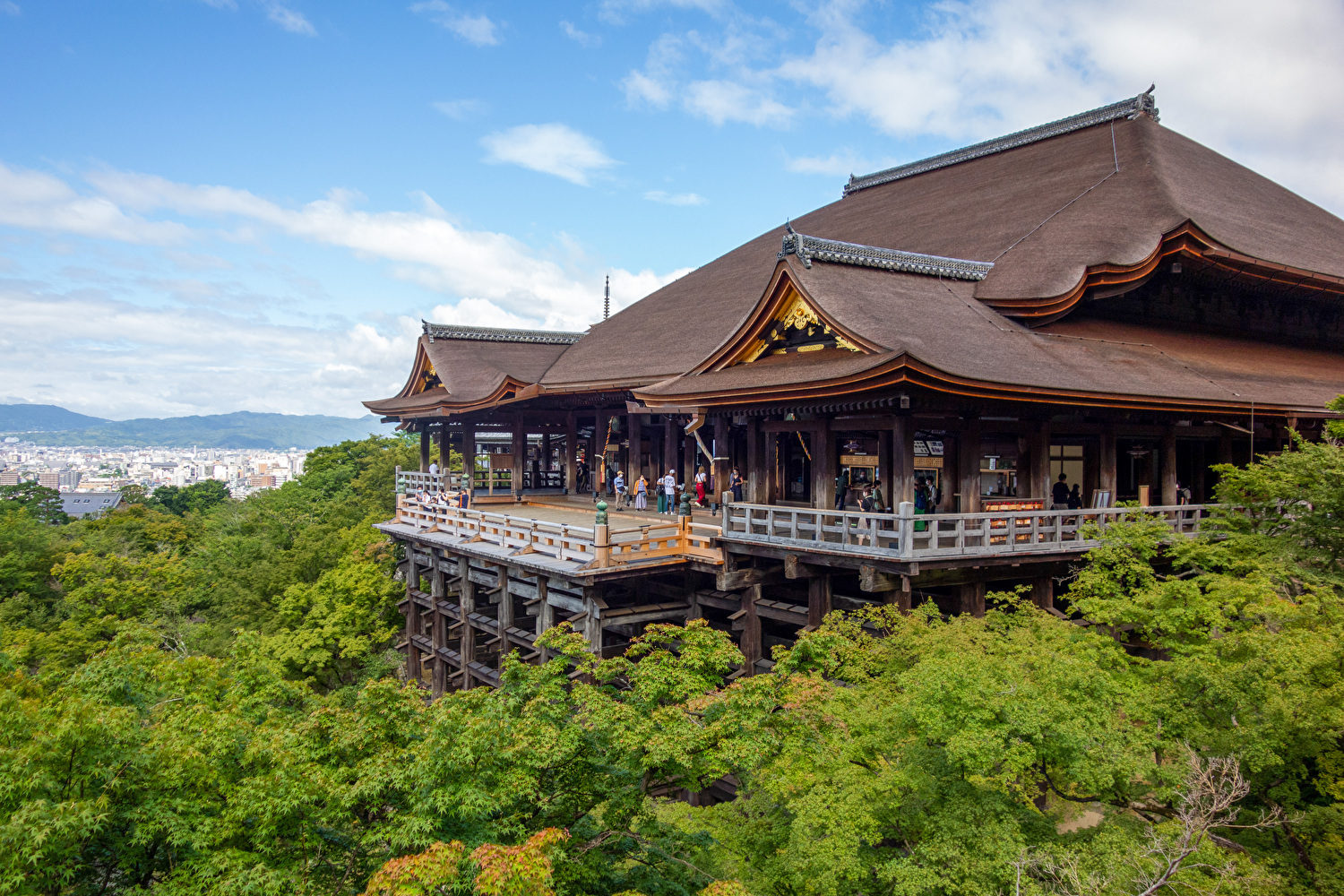 京都で初詣穴場6選！2023年こそ願いを叶える霊力が高いお寺
