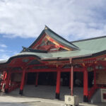関西で初詣穴場6選!2025年こそ願いを叶える霊力が高いお寺
