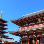 東京都内で初詣穴場7選！2025年こそ願いを叶える霊力が高いお寺