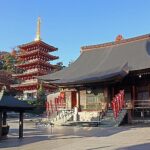 関東で初詣穴場9選！2025年こそ願いを叶える霊力が高いお寺