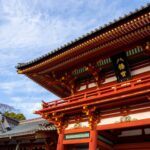 【神奈川県七五三おすすめ】人気の神社・お寺8選