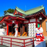 【千葉県七五三おすすめ】人気の神社・お寺8選