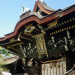 【京都府七五三おすすめ】人気の神社・お寺9選