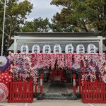 【愛知県七五三おすすめ】人気の神社・お寺9選