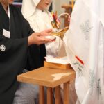 神社での結婚式「神前式」とは？費用や神社選びのチェックポイントをまとめて解説